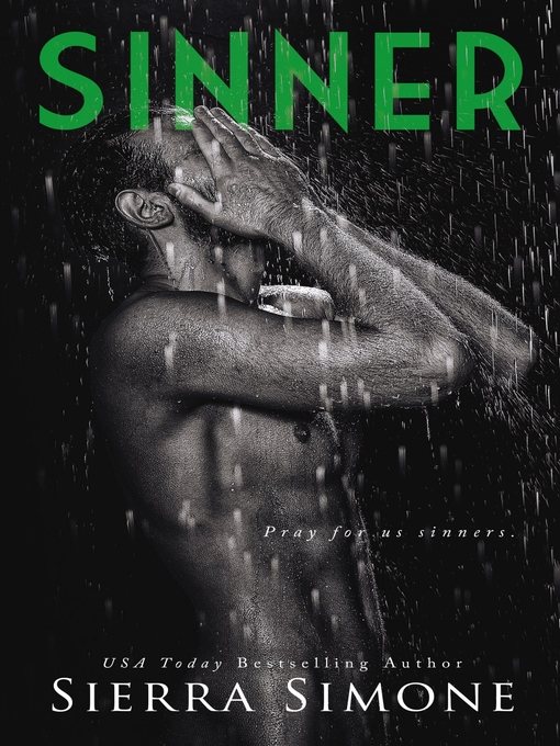 Title details for Sinner by Sierra Simone - Available